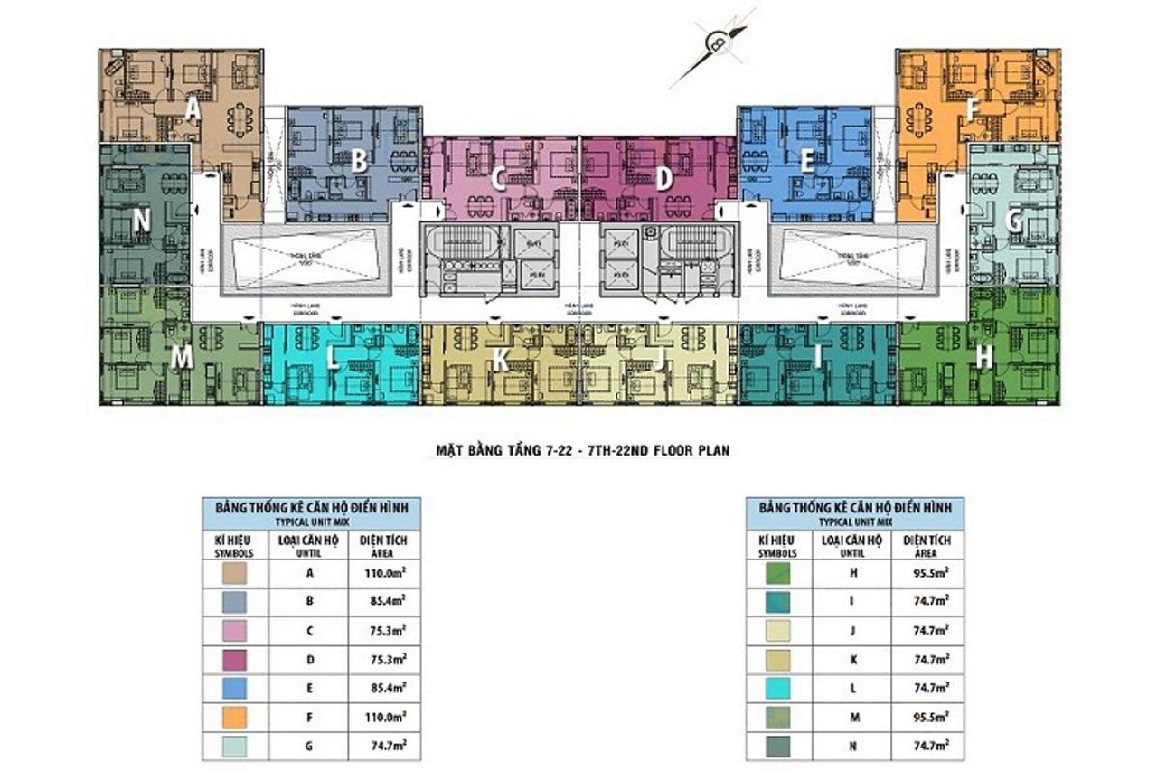 Leman Luxury Apartment